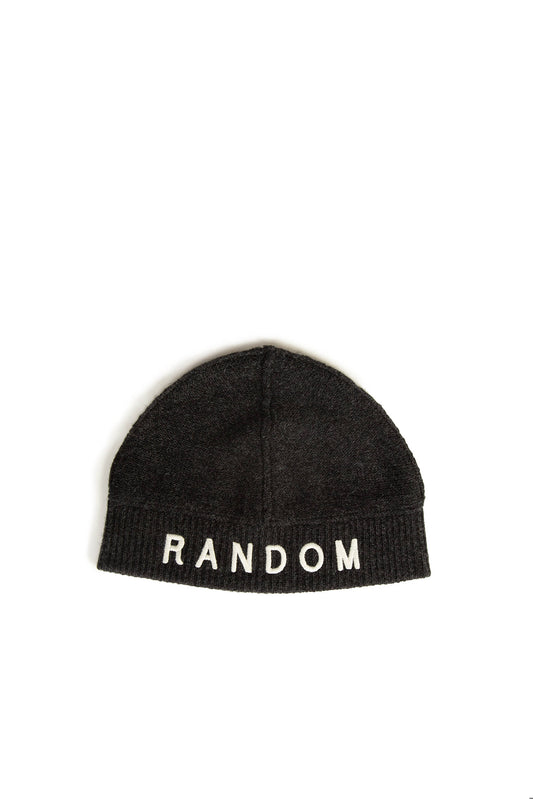 BEANIE WITH RIS LOGO