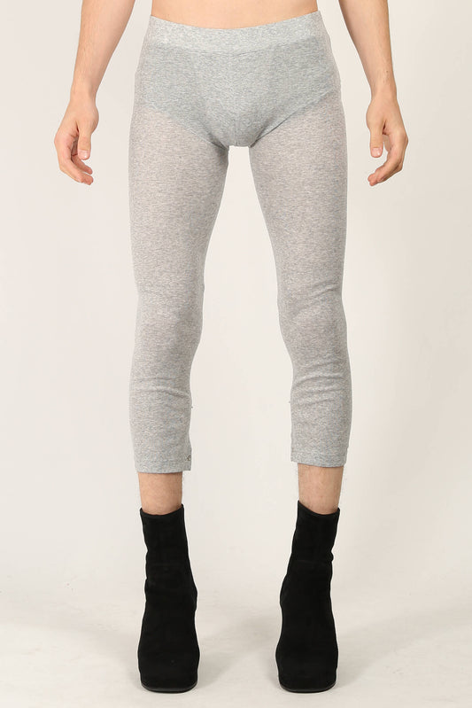 RIB LEGGINGS