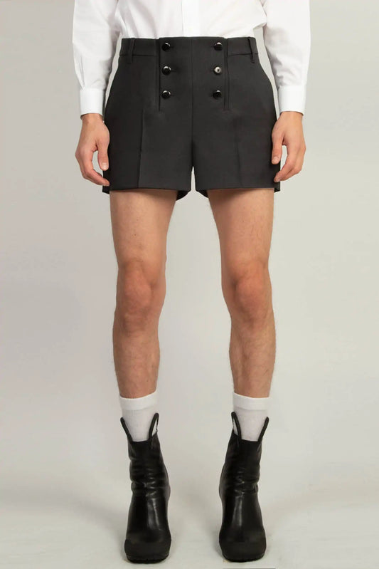 TAILORED SHORTS